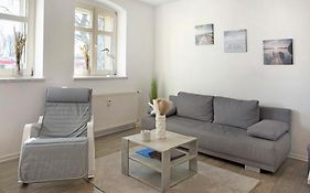 Ferienwohnung Havelvorland